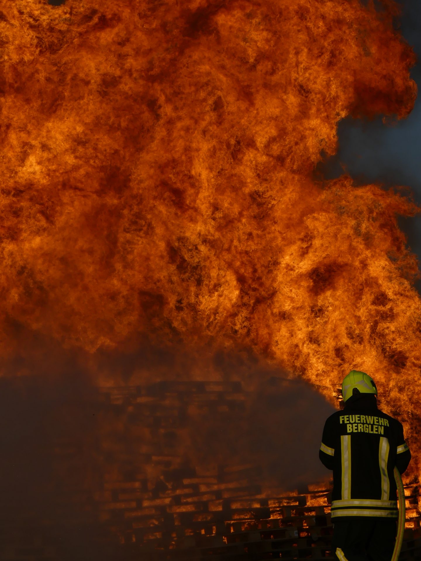 Sonnwendfeuer 2026